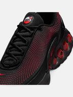 Кросівки чоловічі Nike Air Max Dn Essential Black/Bright Crimson HV5235-002