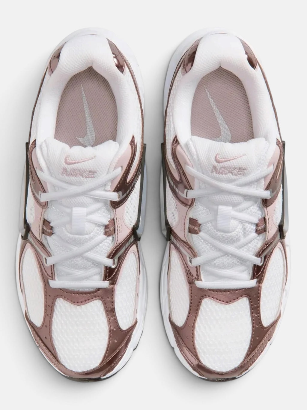 Кросівки жіночі Nike V5 RNR White/Tattoo/Black HQ7901-113