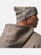 Толстовка чоловіча Air Jordan Brooklyn Fleece Oversized Full-Zip Olive Grey/Black IB7231-040