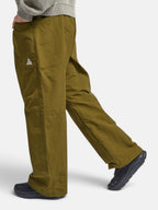 Штани чоловічі Nike ACG Dolomiti Olive Flak/Black IF0913-368