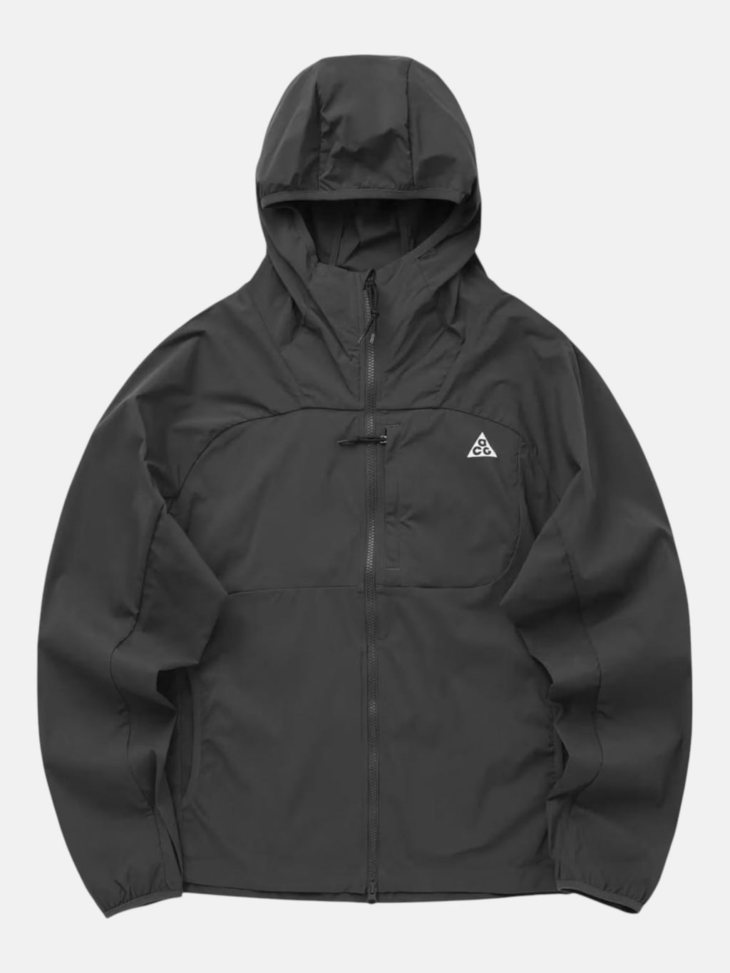 Вітровка чоловіча Nike ACG Five Towers Anthracite IF0959-010