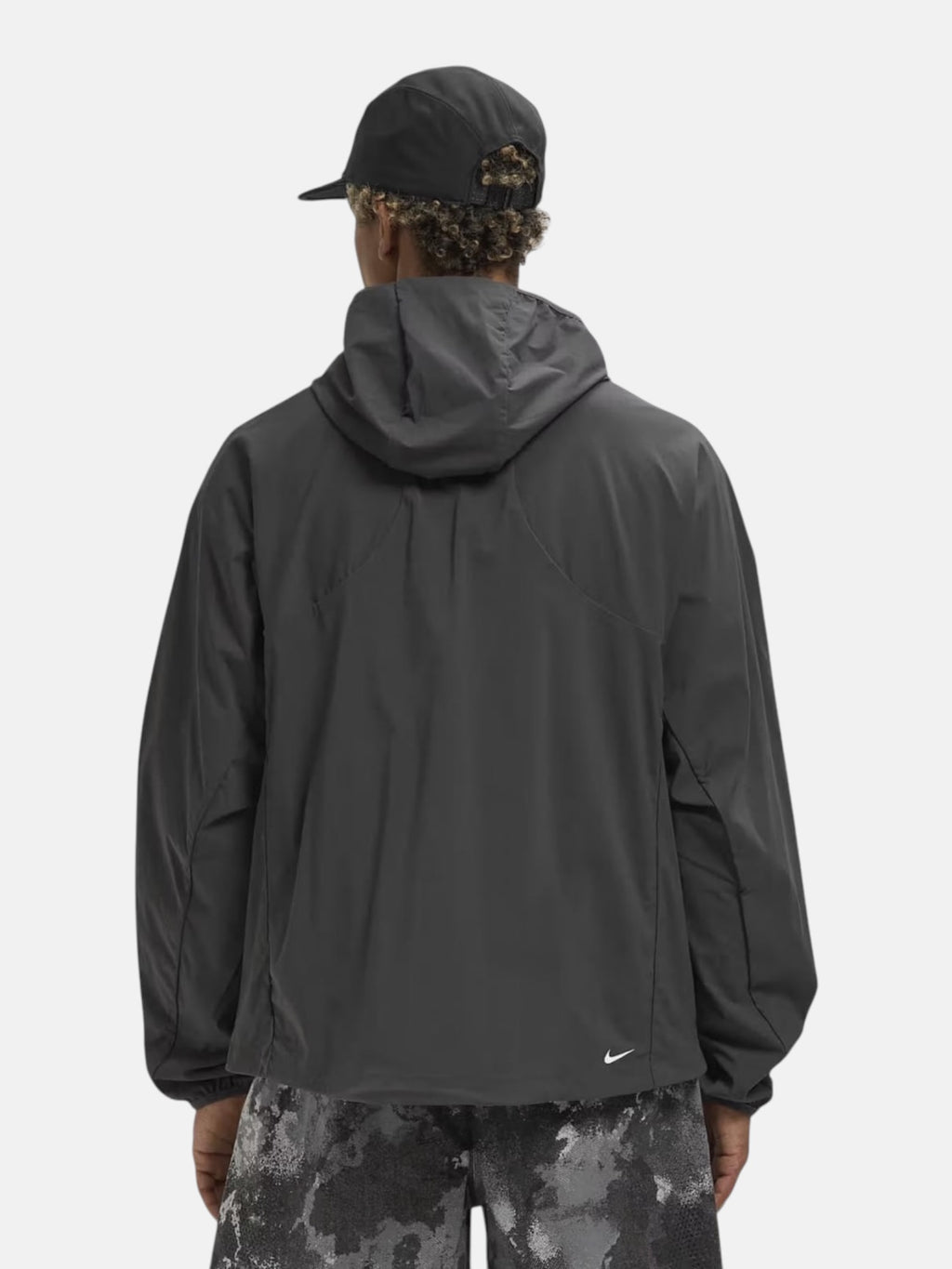 Вітровка чоловіча Nike ACG Five Towers Anthracite IF0959-010