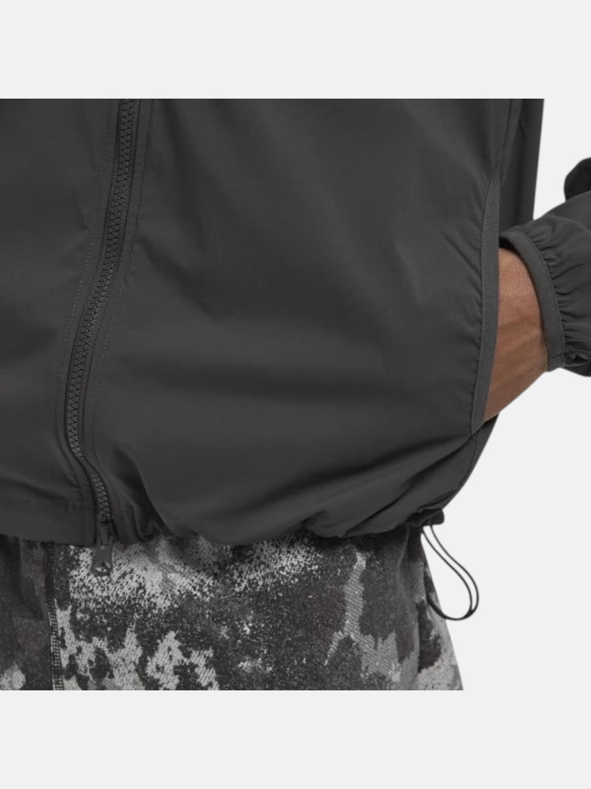 Вітровка чоловіча Nike ACG Five Towers Anthracite IF0959-010