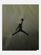 Жилетка чоловіча Air Jordan Flight Solid Down Vest Medium Olive/Black IF4261-222