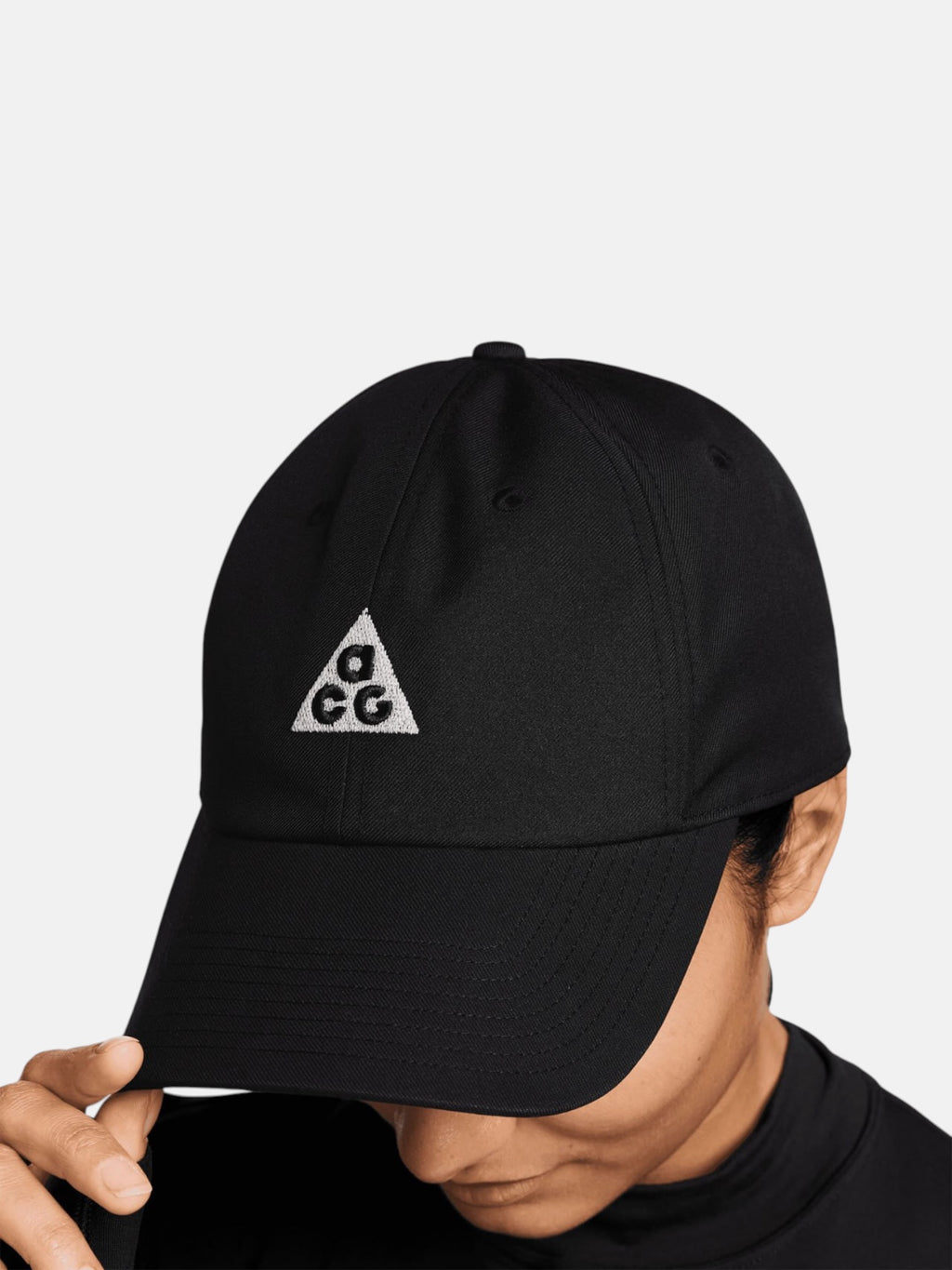 Кепка унісекс Nike ACG Club Black IH9256-010