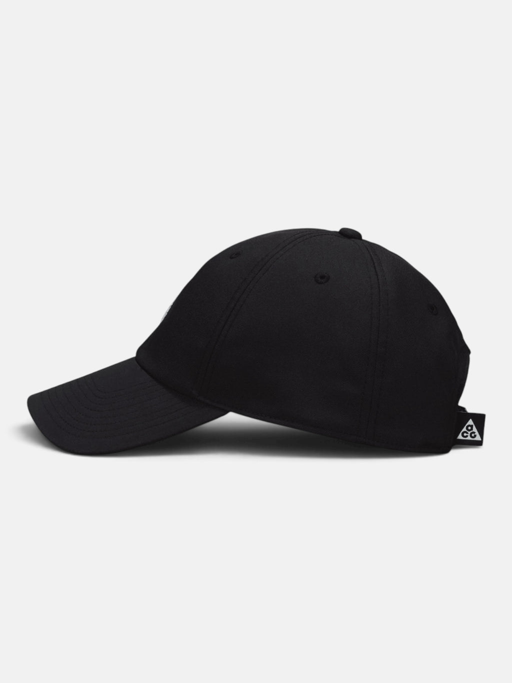 Кепка унісекс Nike ACG Club Black IH9256-010
