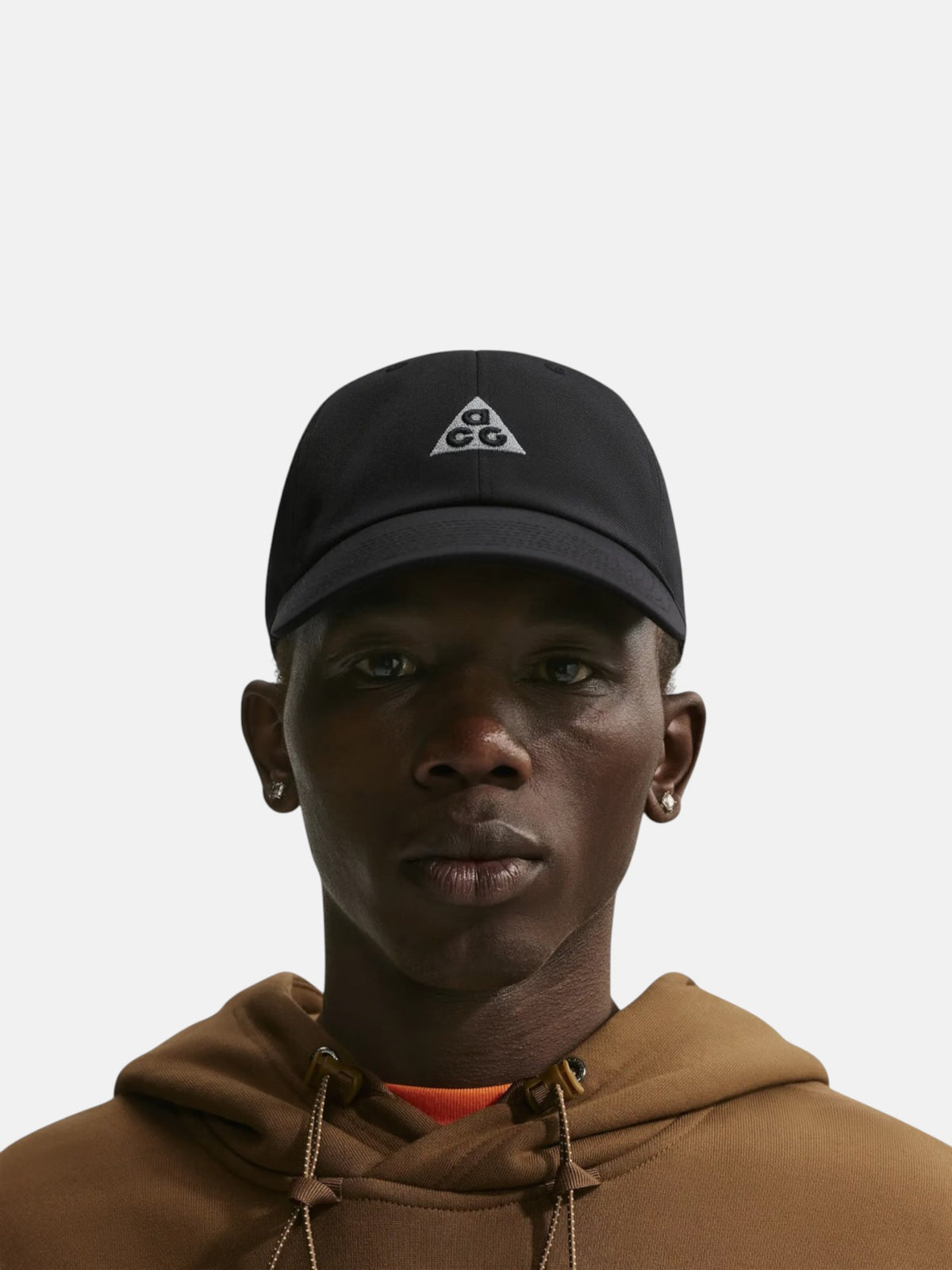 Кепка унісекс Nike ACG Club Black IH9256-010