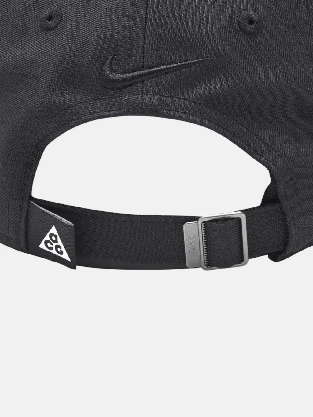Кепка унісекс Nike ACG Club Black IH9256-010