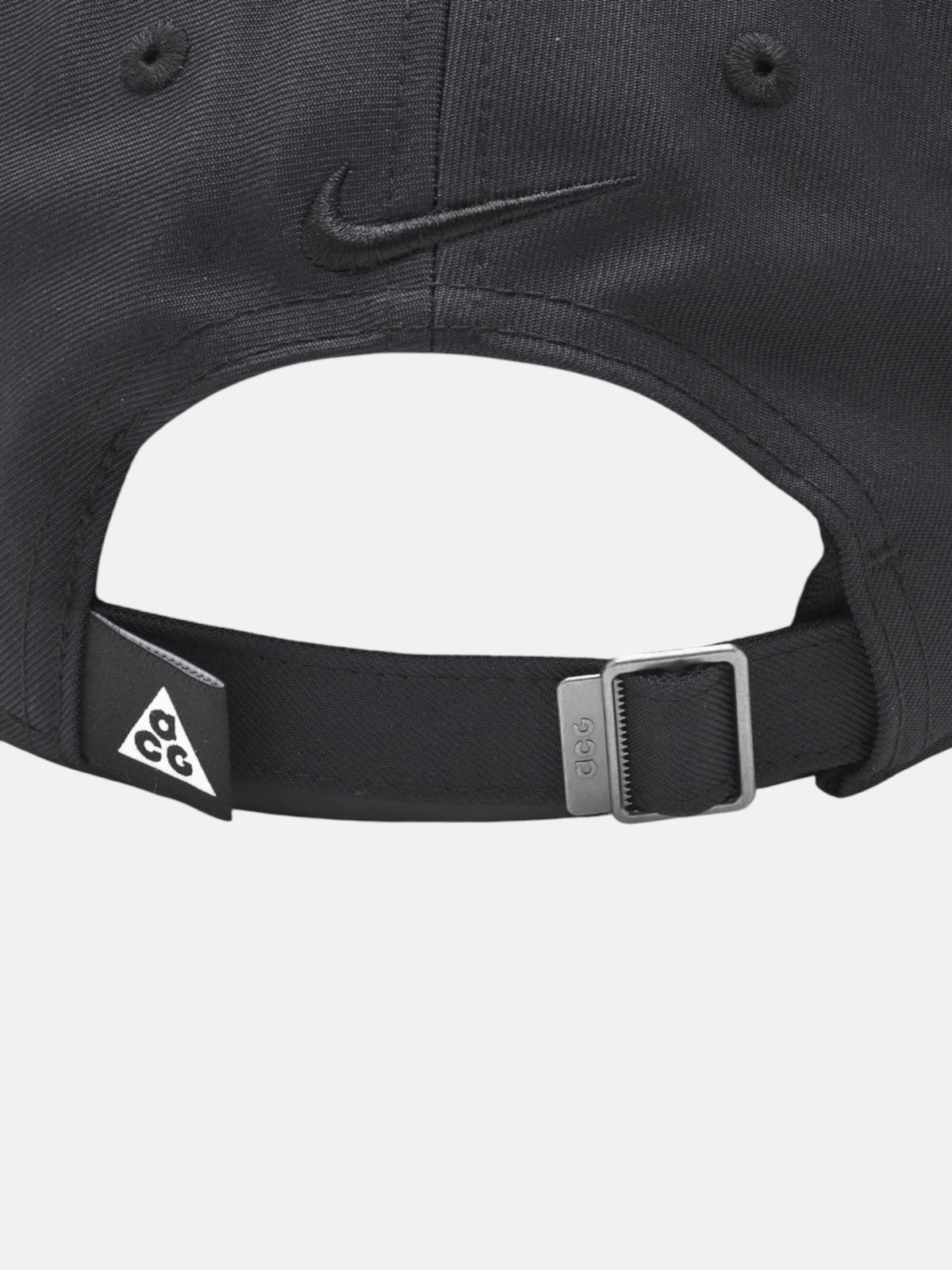 Кепка унісекс Nike ACG Club Black IH9256-010