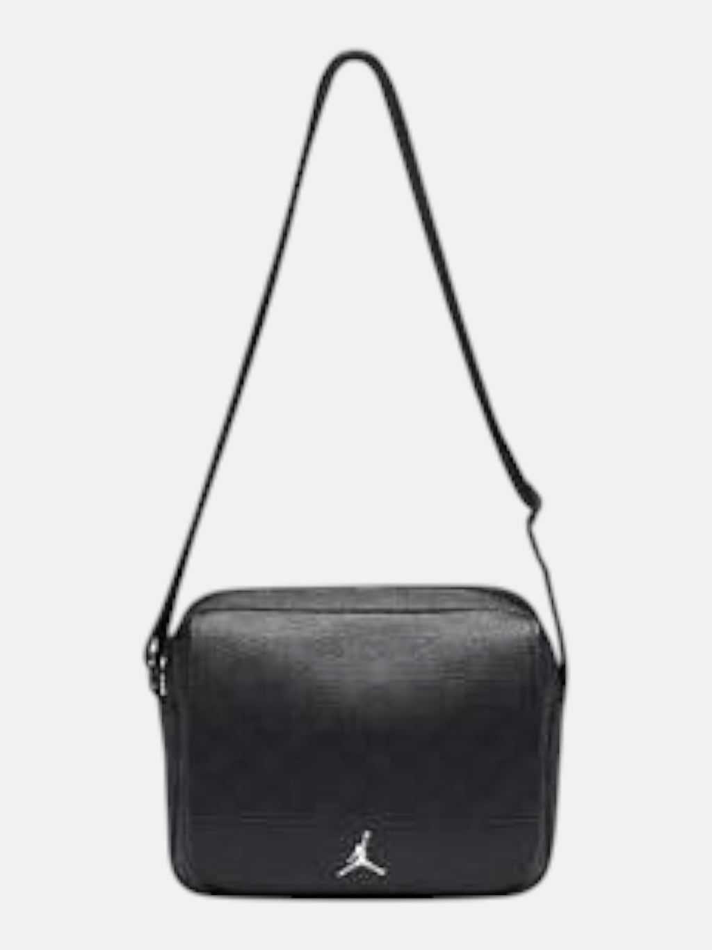 Сумка унісекс Air Jordan Monogram Mini Messenger Bag Off Noir II7299-045