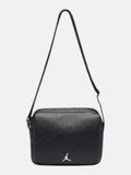 Сумка унісекс Air Jordan Monogram Mini Messenger Bag Off Noir II7299-045