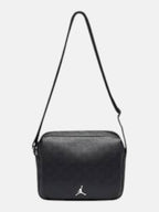 Сумка унісекс Air Jordan Monogram Mini Messenger Bag Off Noir II7299-045