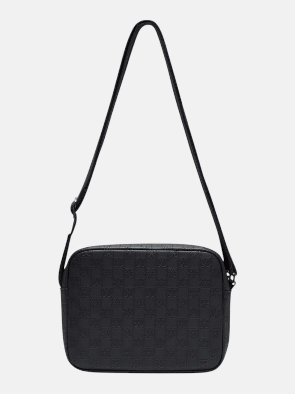 Сумка унісекс Air Jordan Monogram Mini Messenger Bag Off Noir II7299-045