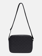 Сумка унісекс Air Jordan Monogram Mini Messenger Bag Off Noir II7299-045