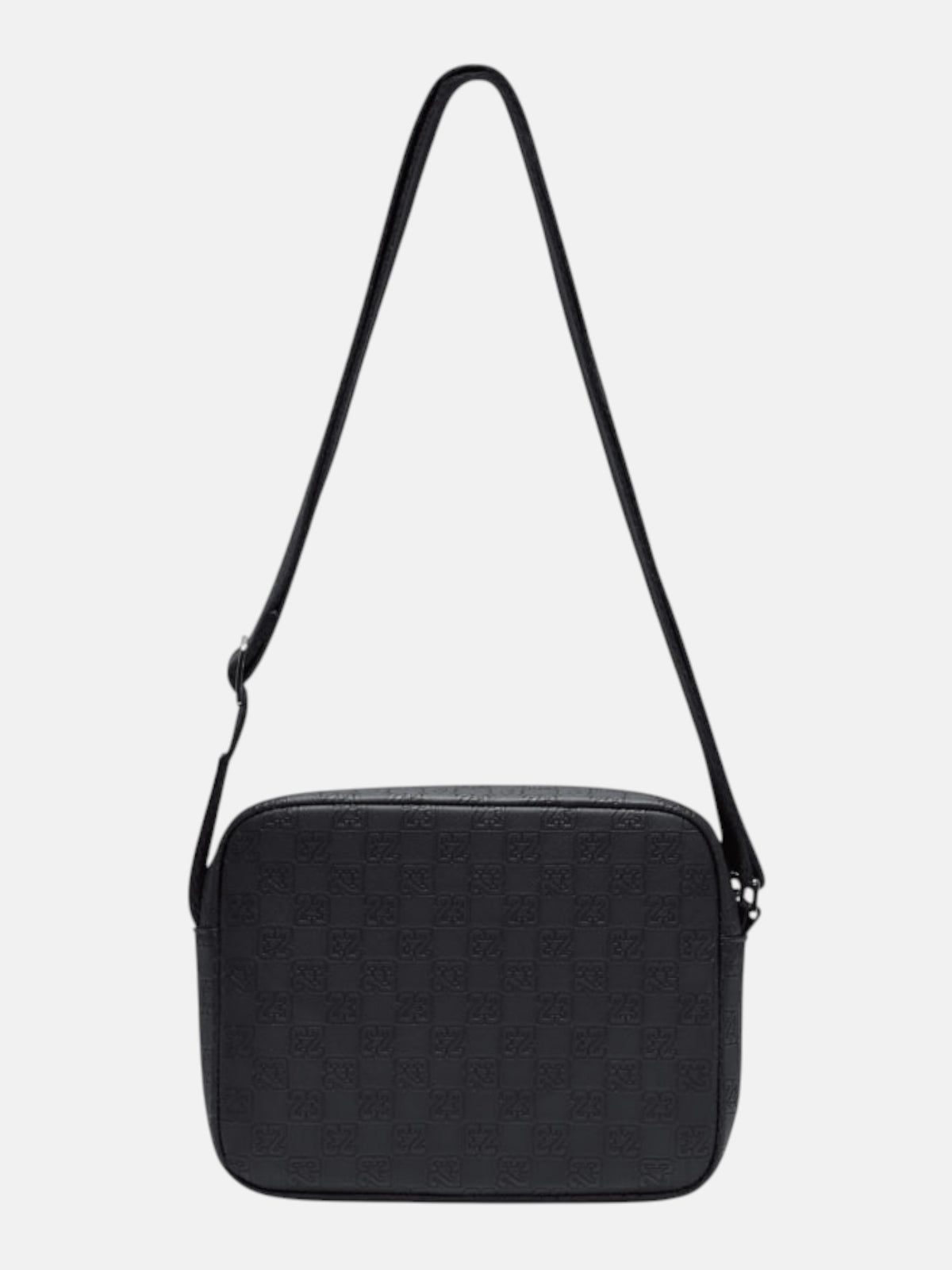 Сумка унісекс Air Jordan Monogram Mini Messenger Bag Off Noir II7299-045