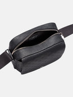 Сумка унісекс Air Jordan Monogram Mini Messenger Bag Off Noir II7299-045