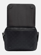 Сумка унісекс Air Jordan Monogram Mini Messenger Bag Off Noir II7299-045
