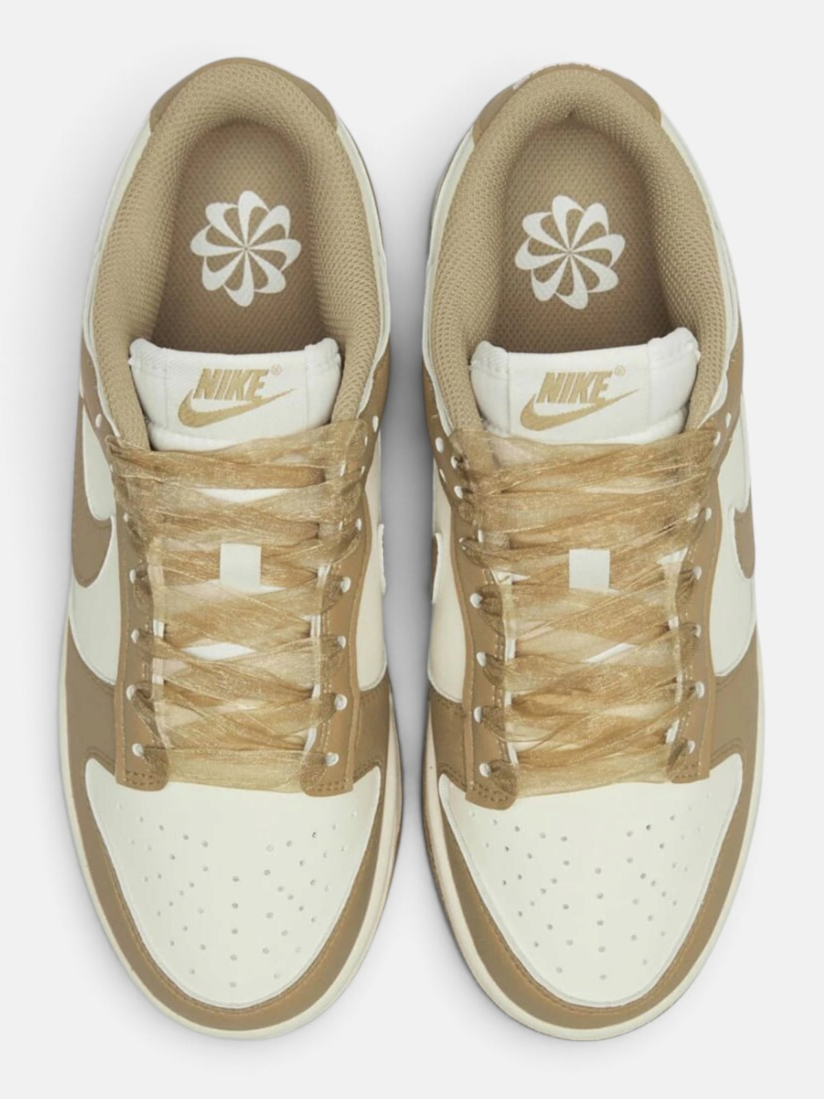 Кросівки жіночі Nike Dunk Low Next Nature Sail/Parachute Beige IB7311-101