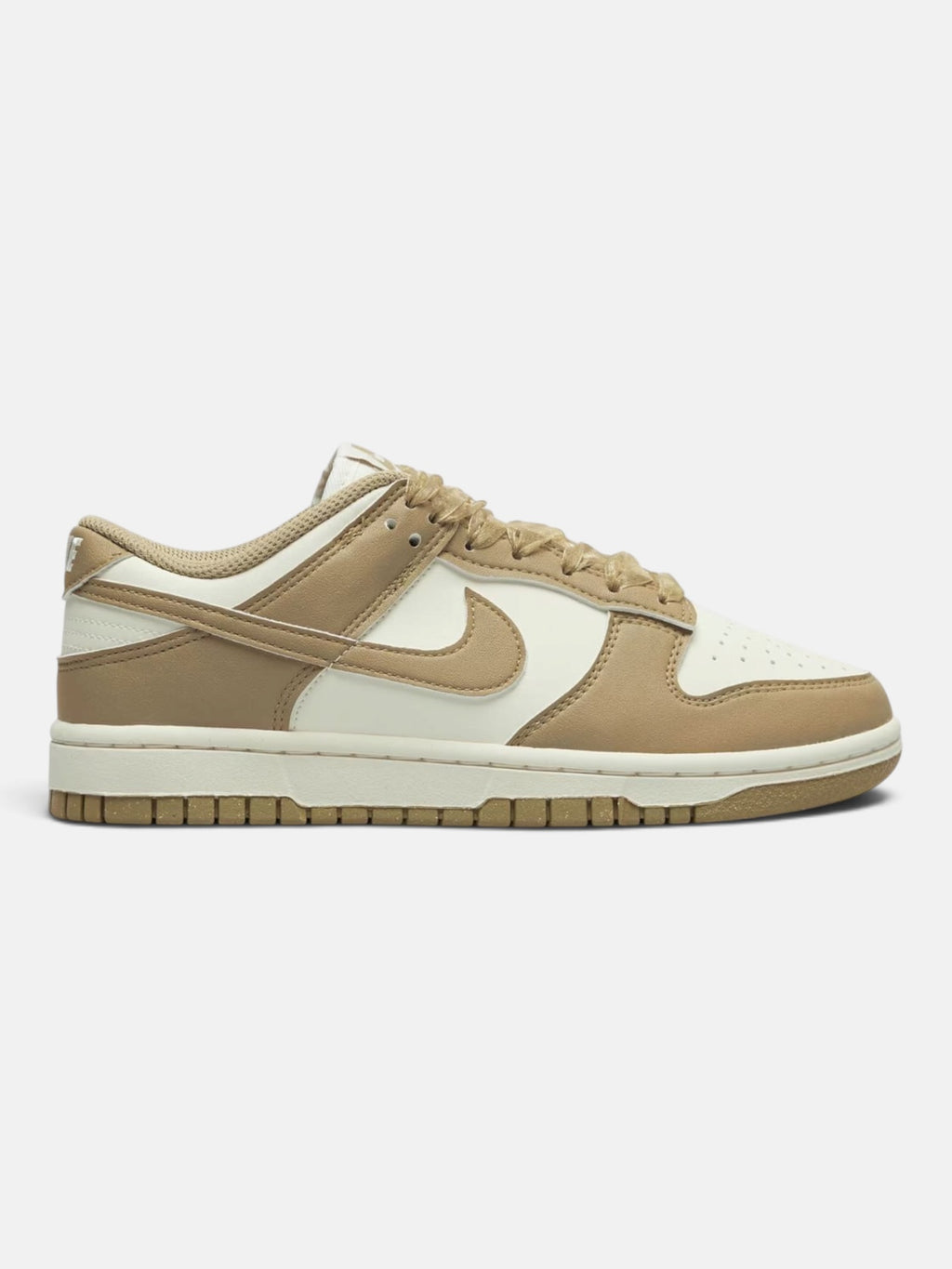 Кросівки жіночі Nike Dunk Low Next Nature Sail/Parachute Beige IB7311-101