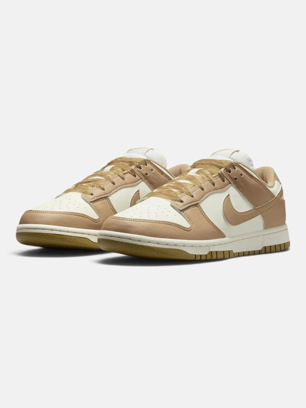 Кросівки жіночі Nike Dunk Low Next Nature Sail/Parachute Beige IB7311-101