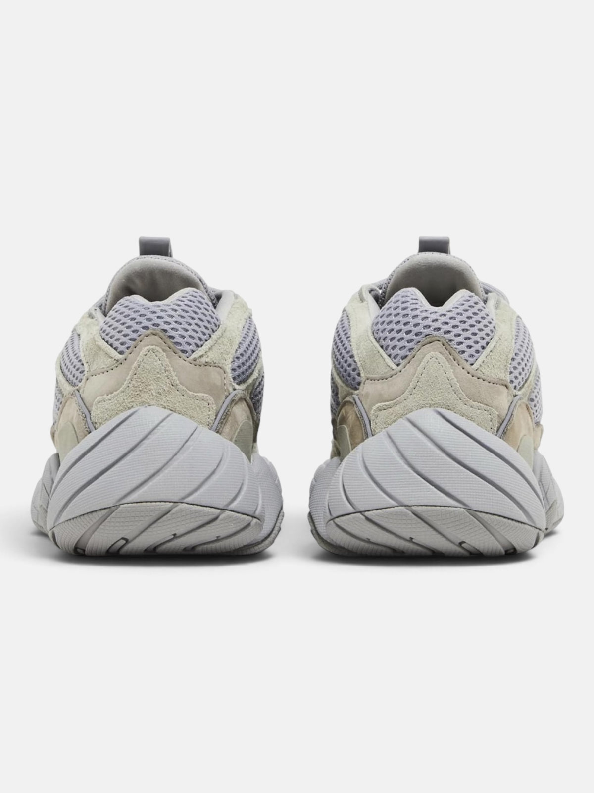 Кросівки чоловічі Adidas Yeezy 500 Stone Salt IE4783
