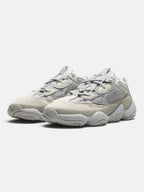 Кросівки чоловічі Adidas Yeezy 500 Stone Salt IE4783