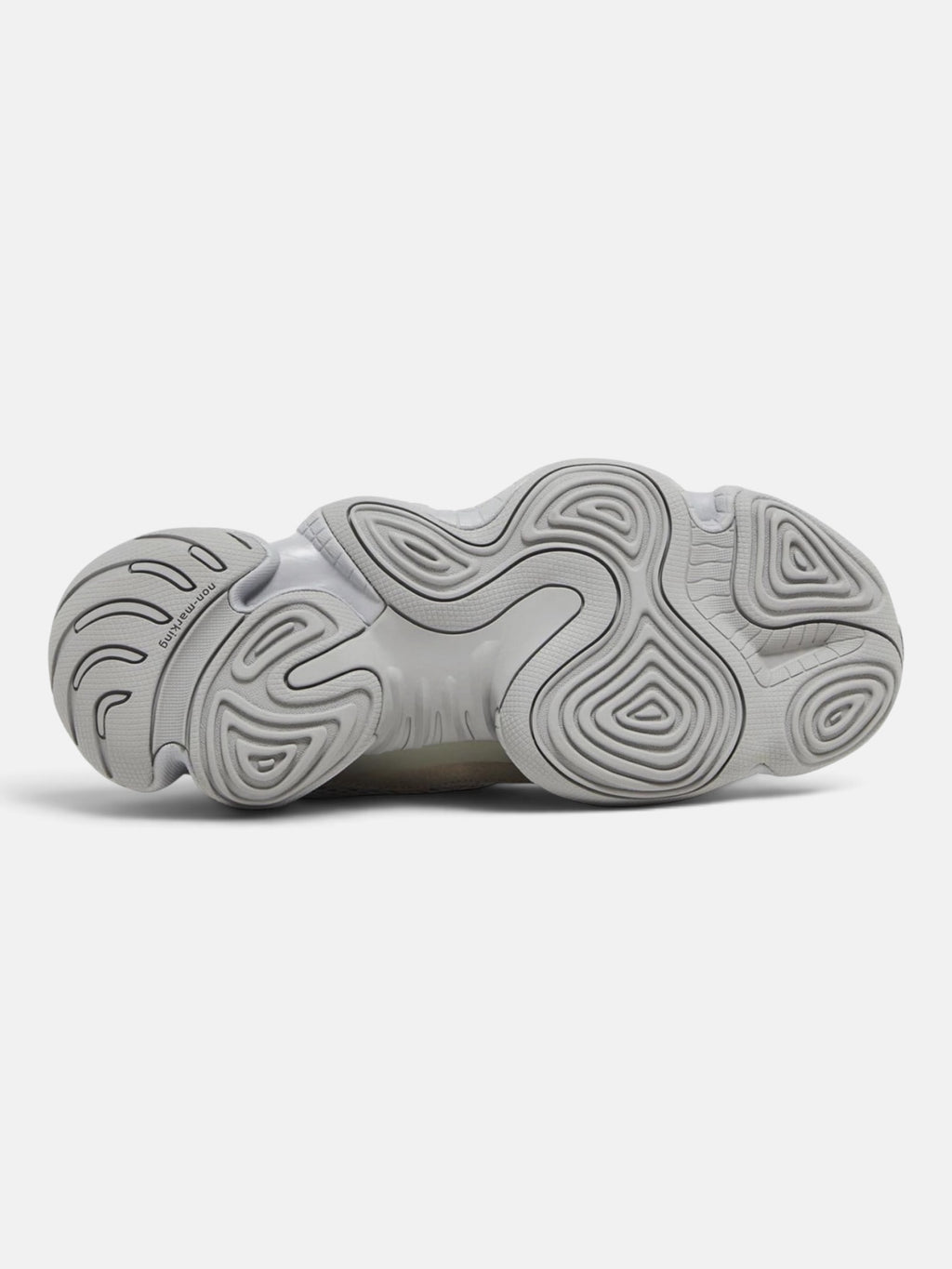 Кросівки чоловічі Adidas Yeezy 500 Stone Salt IE4783