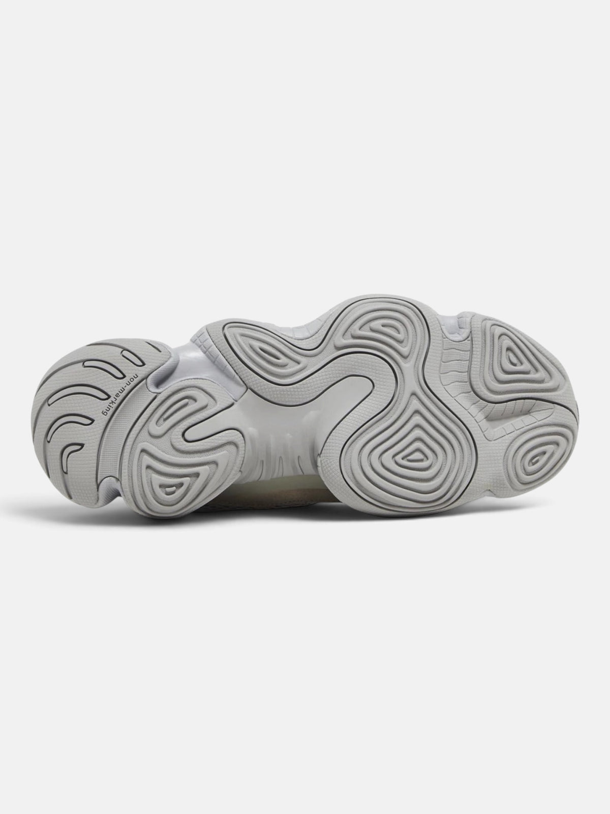 Кросівки чоловічі Adidas Yeezy 500 Stone Salt IE4783