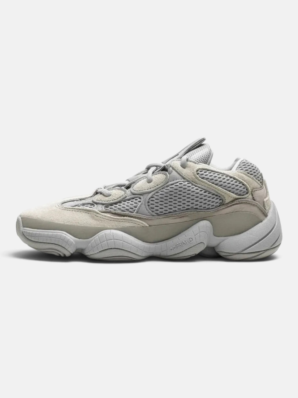 Кросівки чоловічі Adidas Yeezy 500 Stone Salt IE4783
