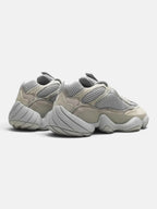 Кросівки чоловічі Adidas Yeezy 500 Stone Salt IE4783