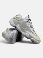 Кросівки чоловічі Adidas Yeezy 500 Stone Salt IE4783