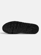 Кросівки чоловічі Nike Air Max 90 Iron Grey/Black/White/Wild Grape IF0670-004