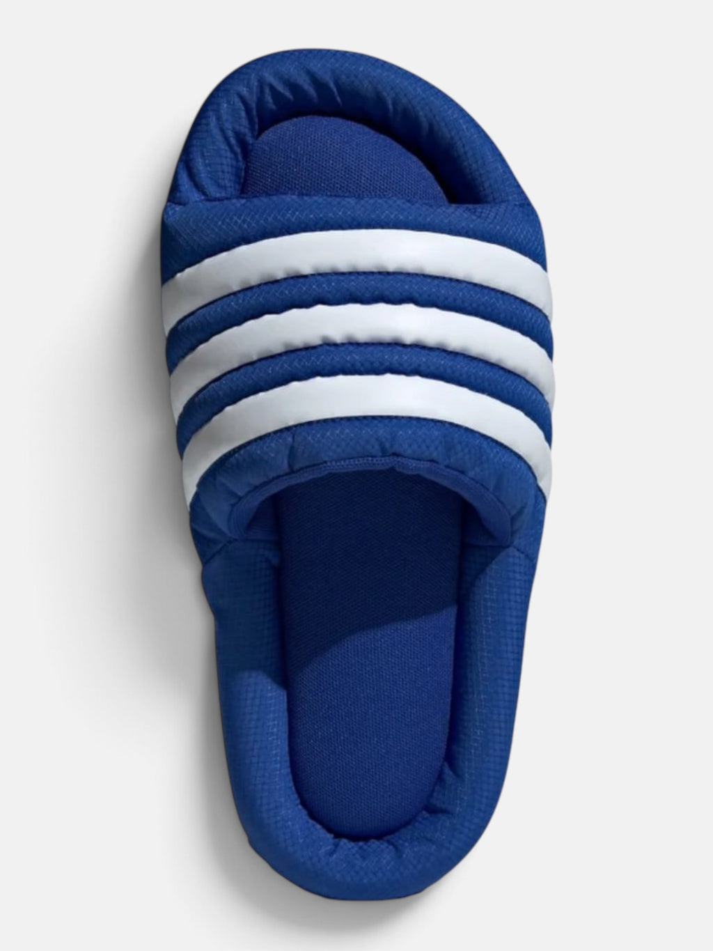 Тапочки чоловічі Adidas Adilette 24 Royal Blue/Cloud White IG9300