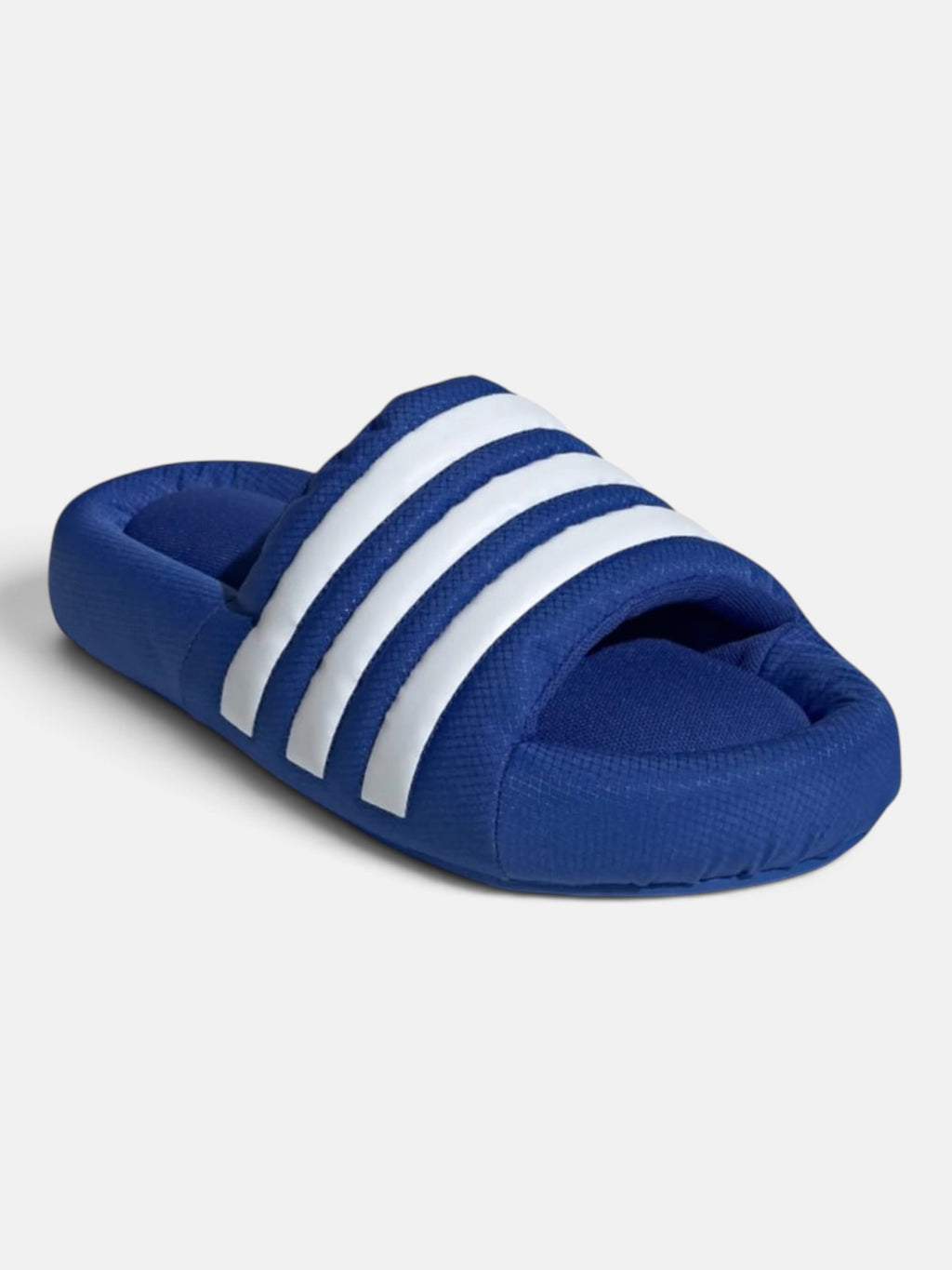 Тапочки чоловічі Adidas Adilette 24 Royal Blue/Cloud White IG9300