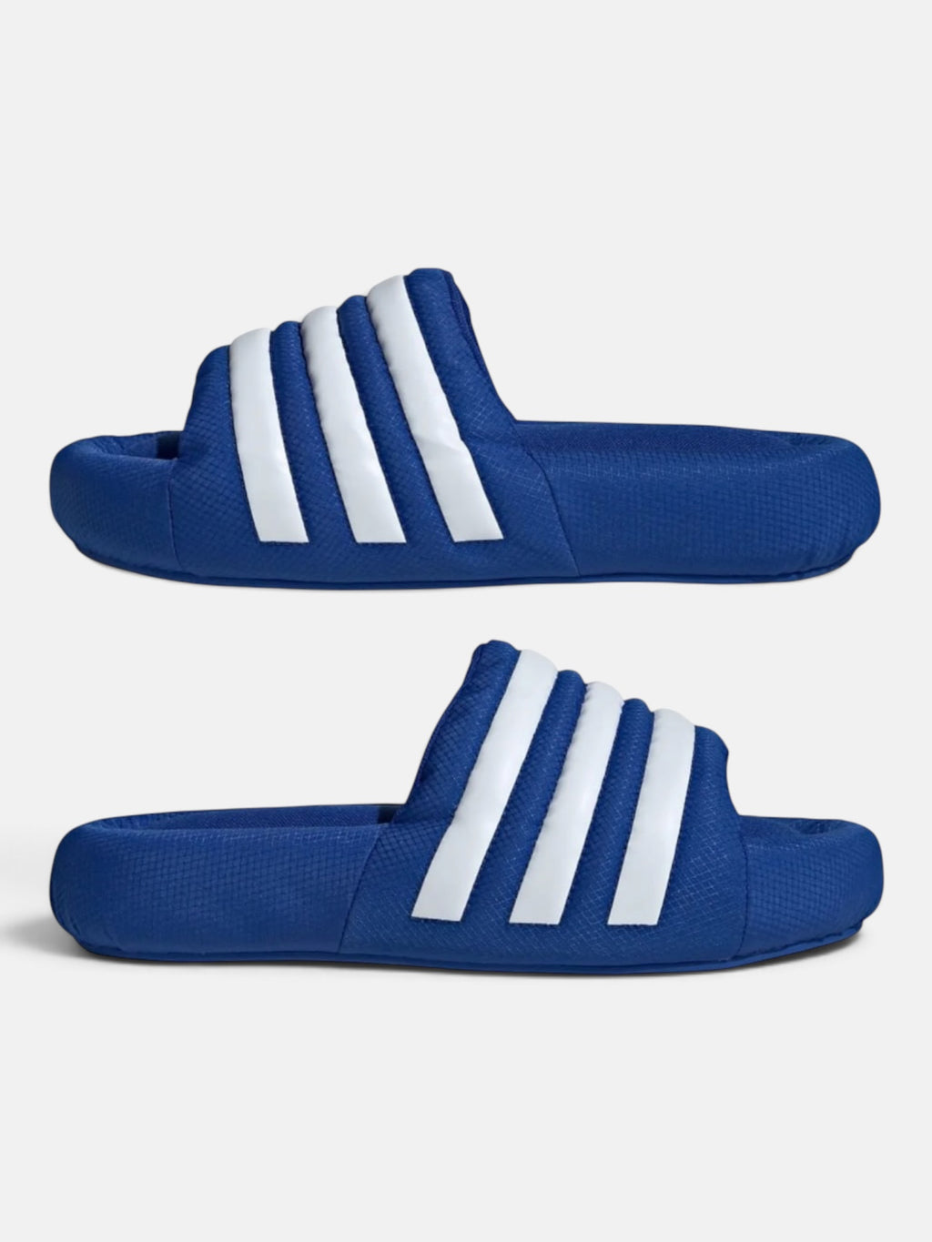Тапочки чоловічі Adidas Adilette 24 Royal Blue/Cloud White IG9300