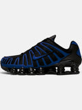 Кросівки чоловічі Nike Shox TL Black/Court Blue IH1338-002