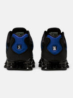 Кросівки чоловічі Nike Shox TL Black/Court Blue IH1338-002