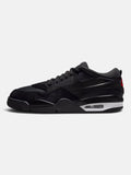 Кросівки чоловічі Air Jordan 4 RM Driveway Black/Red/White II6036-001