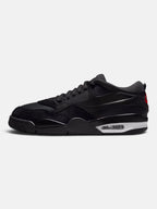 Кросівки чоловічі Air Jordan 4 RM Driveway Black/Red/White II6036-001