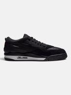 Кросівки чоловічі Air Jordan 4 RM Driveway Black/Red/White II6036-001