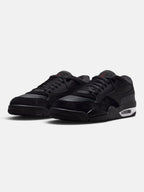 Кросівки чоловічі Air Jordan 4 RM Driveway Black/Red/White II6036-001