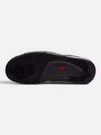Кросівки чоловічі Air Jordan 4 RM Driveway Black/Red/White II6036-001