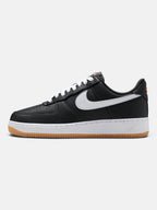 Кросівки чоловічі Nike Air Force 1 '07 LV8 Anthracite/White/Gum Yellow II7630-001