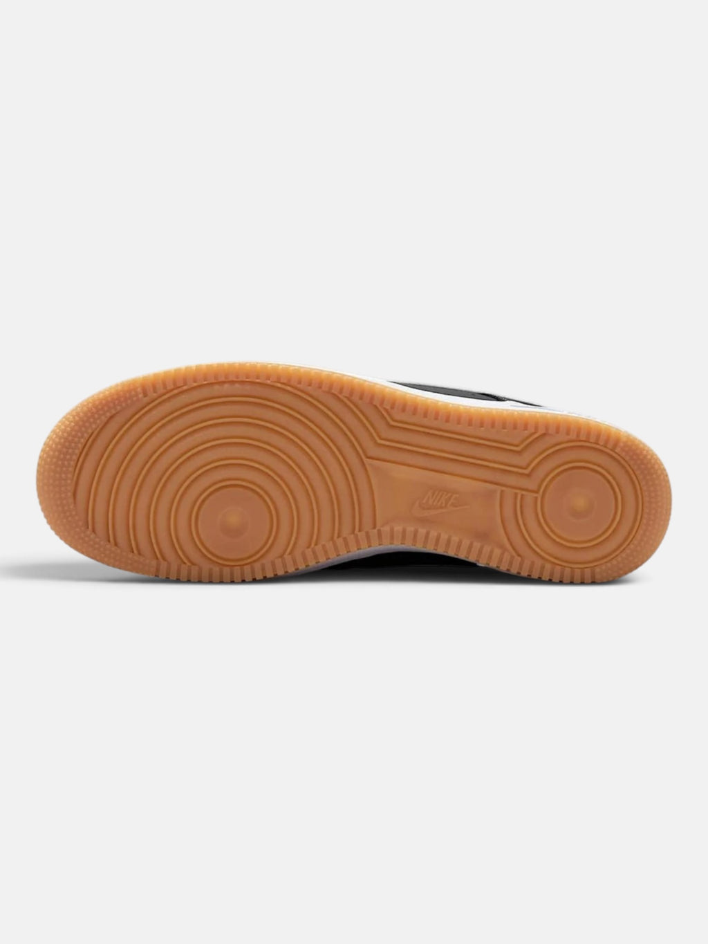 Кросівки чоловічі Nike Air Force 1 '07 LV8 Anthracite/White/Gum Yellow II7630-001