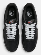 Кросівки чоловічі Nike Air Force 1 '07 LV8 Anthracite/White/Gum Yellow II7630-001