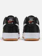 Кросівки чоловічі Nike Air Force 1 '07 LV8 Anthracite/White/Gum Yellow II7630-001