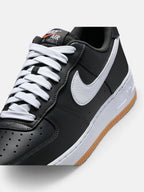 Кросівки чоловічі Nike Air Force 1 '07 LV8 Anthracite/White/Gum Yellow II7630-001