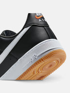 Кросівки чоловічі Nike Air Force 1 '07 LV8 Anthracite/White/Gum Yellow II7630-001