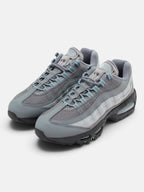 Кросівки чоловічі Nike Air Max 95 Big Bubble Smoke Grey/Light Smoke Grey/Cannon IM5987-084