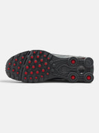 Кросівки чоловічі Nike Shox Ride 2 Smoke Grey/University Red/Iron Grey/Metallic Silver IM5999-084